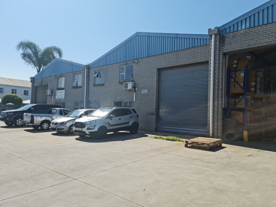 To Let commercial Property for Rent in Saxenburg Park 1 Western Cape